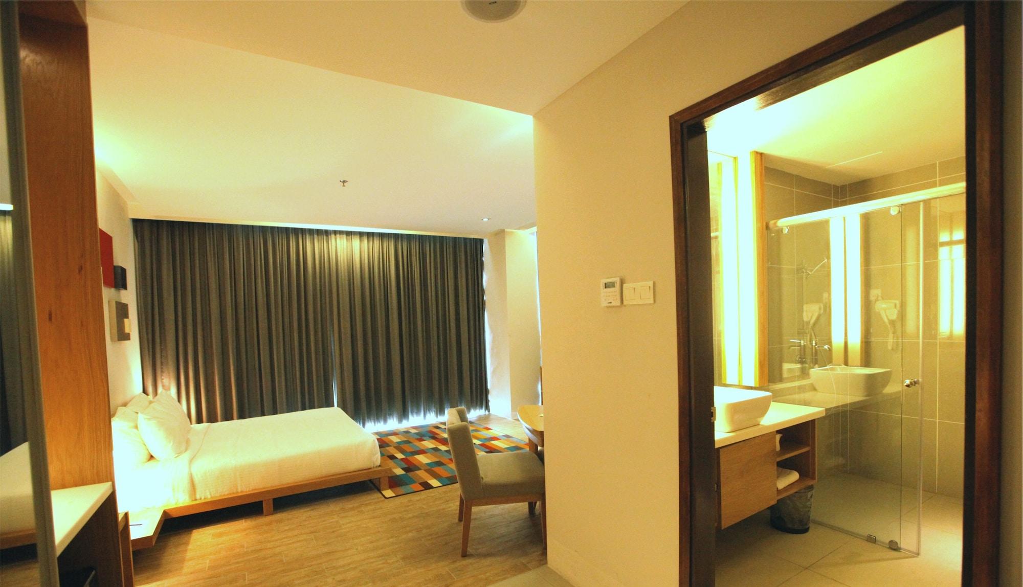 Casuarina@meru Hotel Ipoh