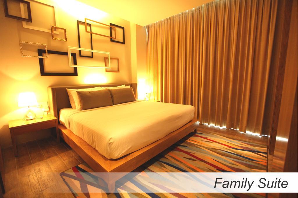 Hotel Casuarina@meru