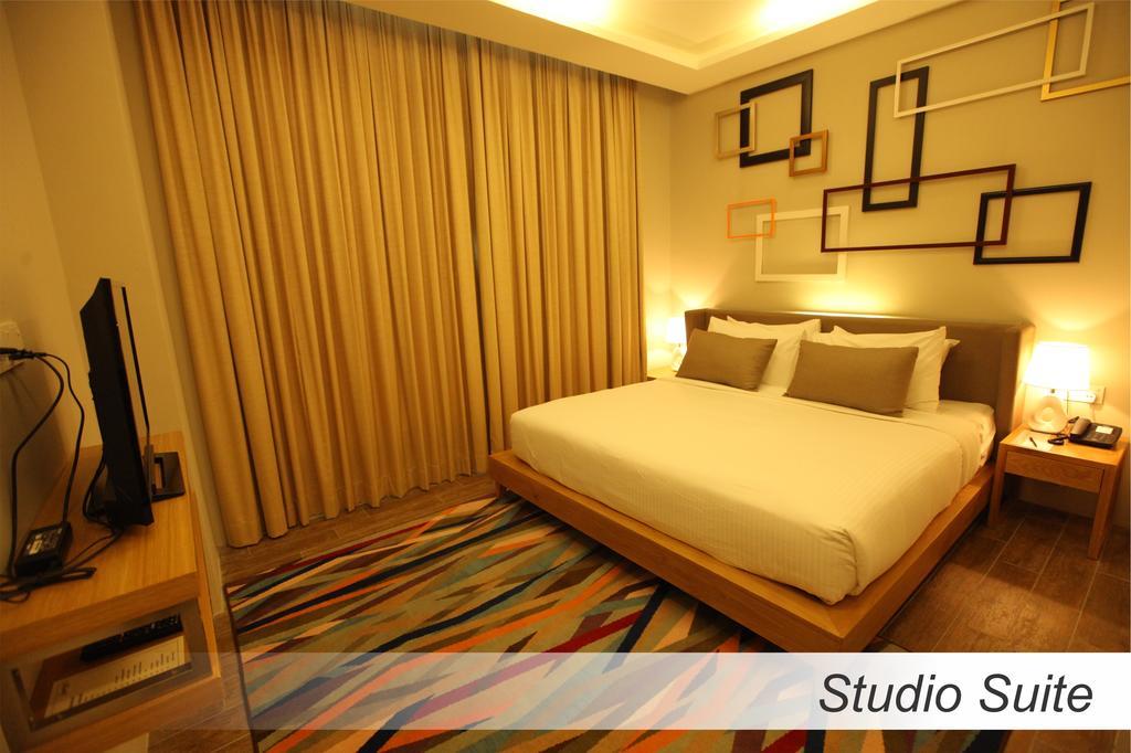 Casuarina@meru Hotel Ipoh