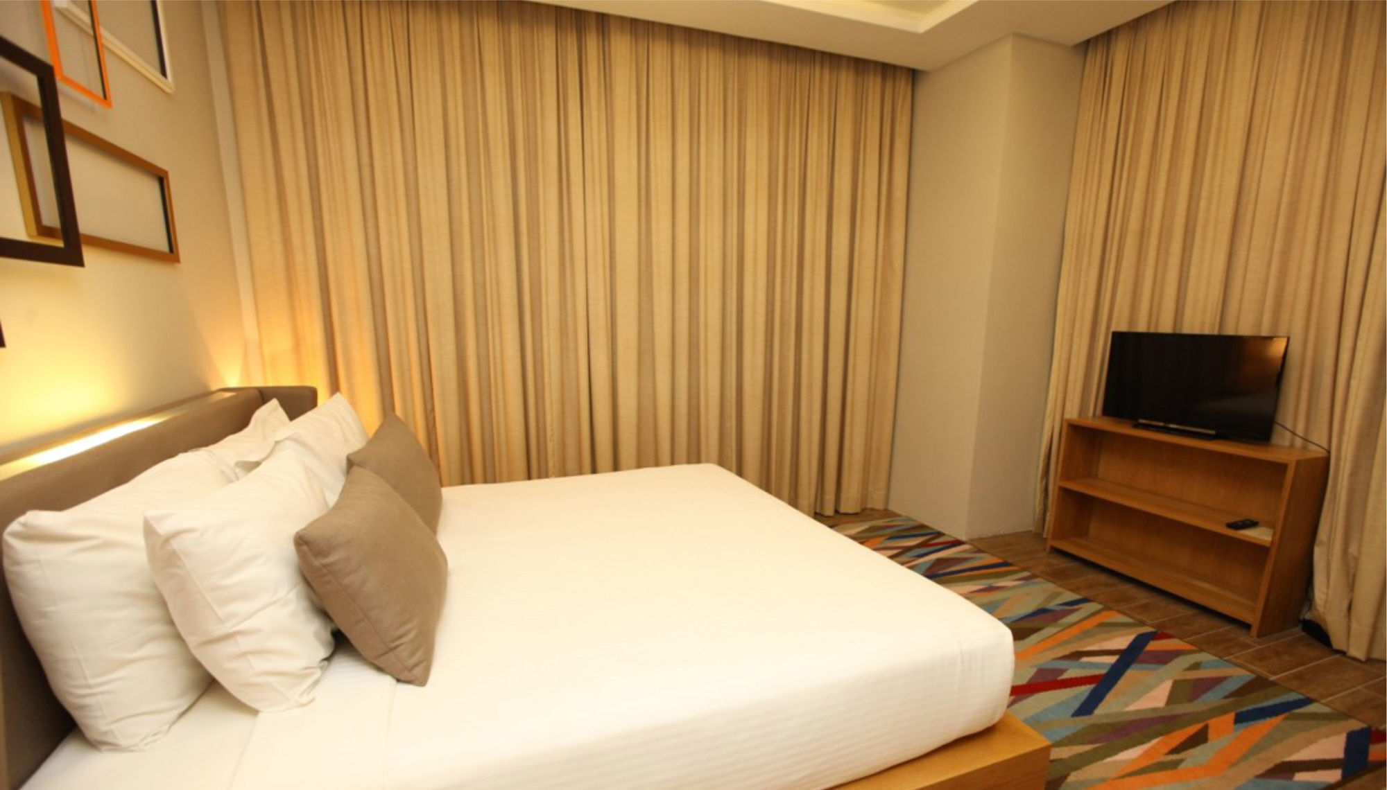 Hotel Casuarina@meru Ipoh